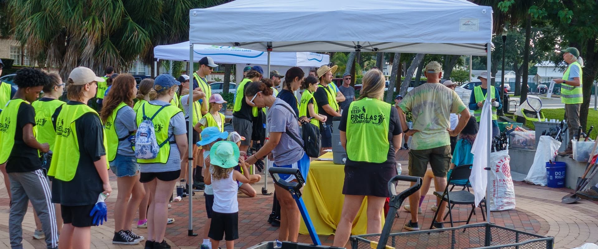 Media coverage and press