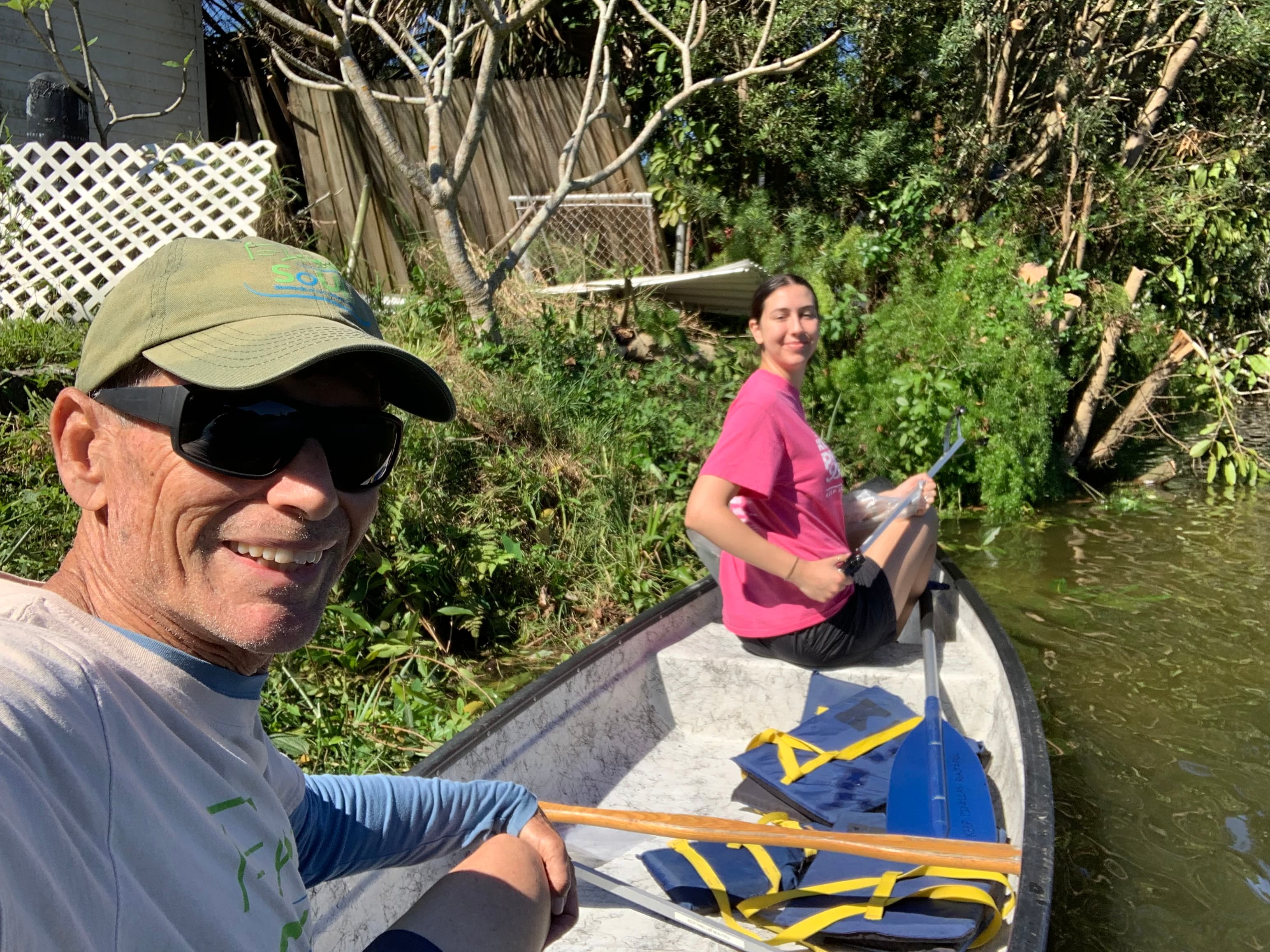 Meadowlawn Lake wildlife